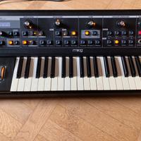 Moog Little Phatty