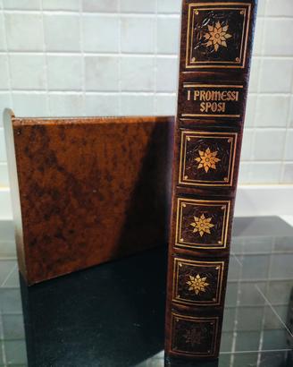 i promessi sposi