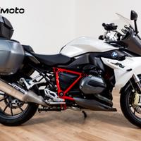 BMW R 1200 RS ABS - 2017