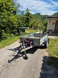 Carrello portatutto