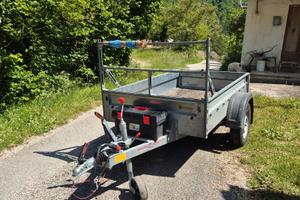 Carrello portatutto