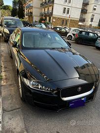 Jaguar XE in perfette condizioni