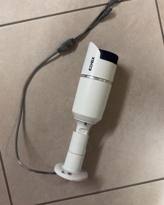 3 Telecamere di Videosorveglianza Elvox (Vimar)