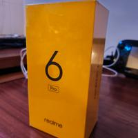 [LEGGI DESCRIZIONE] Realme 6 pro