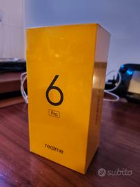 [LEGGI DESCRIZIONE] Realme 6 pro