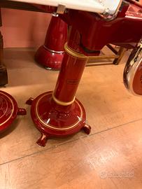 piedistalli per affettatrici e affettatrici Berkel