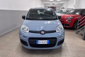 Fiat Panda 1.0 FireFly S&S Hybrid 2022