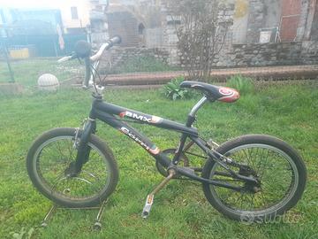 Bici BMX