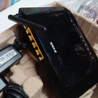 d.link wireless n150