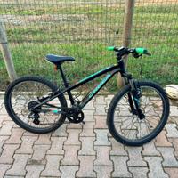 Bici mtb orbea mx24 bambino