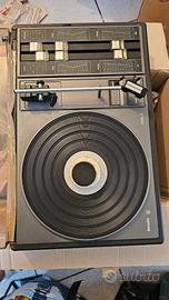 Giradischi Philips vintage 