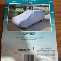 Telo copri auto d’epoca