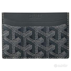porta carte goyard 