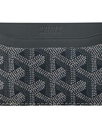 porta carte goyard 