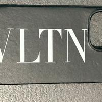 Cover iPhone 13 PRO VALENTINO originale