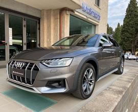 AUDI A4 allroad 40 TDI 204 CV S tronic Business