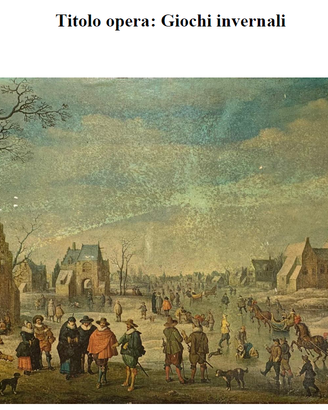 Stampa incollata a masonite - 51,5X69 cm