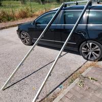 Kayak Loader/Sistema di carico scarico kayak