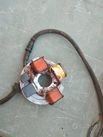 Piaggio Vespa statore pk s