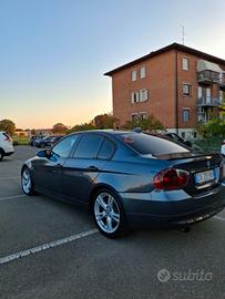 Bmw 320d 2006