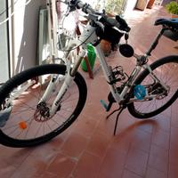 BICI MTB BIANCHI JAB 27,5