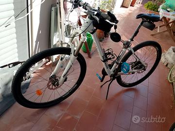 BICI MTB BIANCHI JAB 27,5