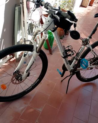 BICI MTB BIANCHI JAB 27,5