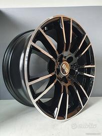 cerchi lega bmw x 2 da 19