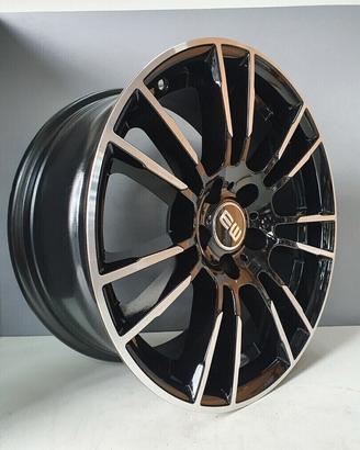 cerchi lega bmw x 2 da 19