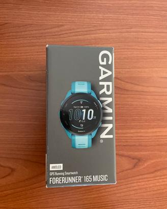 Garmin Forerunner 165 Music