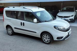 Fiat Doblo 1.6 MJT 105 CV 5 Posti N1 Lounge