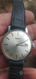 orologio vintage tissot