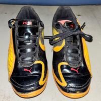 Scarpe calcetto PUMA