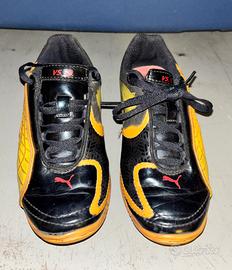 Scarpe calcetto PUMA
