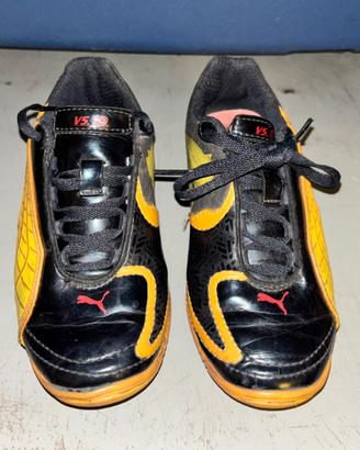 Scarpe calcetto PUMA
