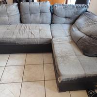 Divano letto 