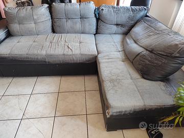 Divano letto 