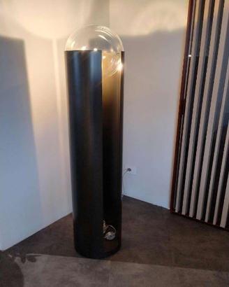 NUOVA Lampada FLOU mod. SOFTWING