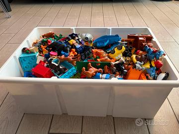 Lego Duplo originali