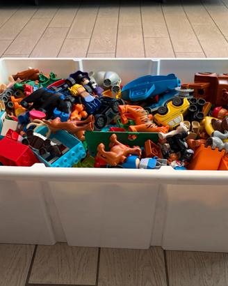 Lego Duplo originali
