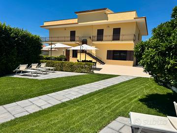 Villa Cinque