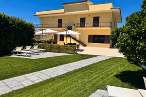 Villa Cinque
