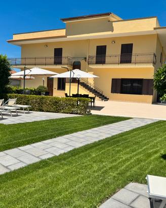 Villa Cinque