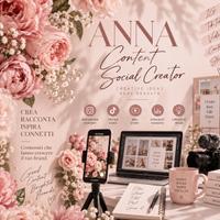 Content Creator Social da remoto