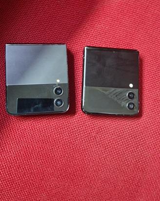 Samsung Z flip