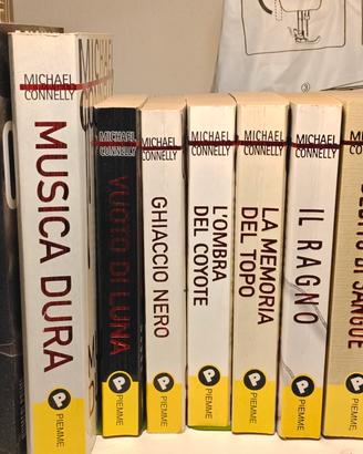 libri gialli