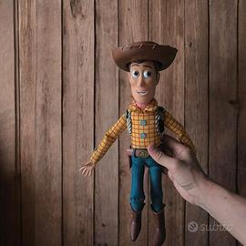 Woody Toy Story
