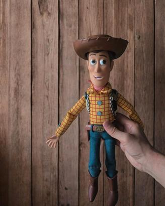 Woody Toy Story