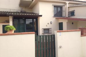 San Felice Circeo appartamneto