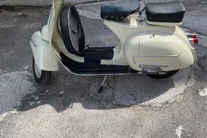 Vespa gl 150 del 1964, originale. Da vedere